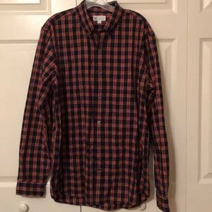 Gap men’s shirt